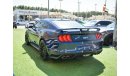 Ford Mustang FORD MUSTANG GT/2019/LOW MILEAGE/ SHELBY KIT/ VERY GOOD CONDITION