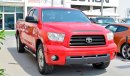 Toyota Tundra SR5 / WARRANTY/ SUPER SUPER CLEAN