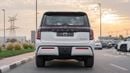 نيسان باترول SE PLATINUM CITY 2026 Nissan Patrol SE Platinum 3.8L AT Petrol (White-Beige)