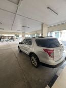 Ford Explorer Limited 3.5L