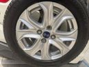 Ford EcoSport Ford Ecosport Trend 2015 - GCC Specs - Well Maintained