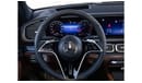 Mercedes-Benz GLE 450 4Matic SUV/2024/5seats. Local Registration +10%