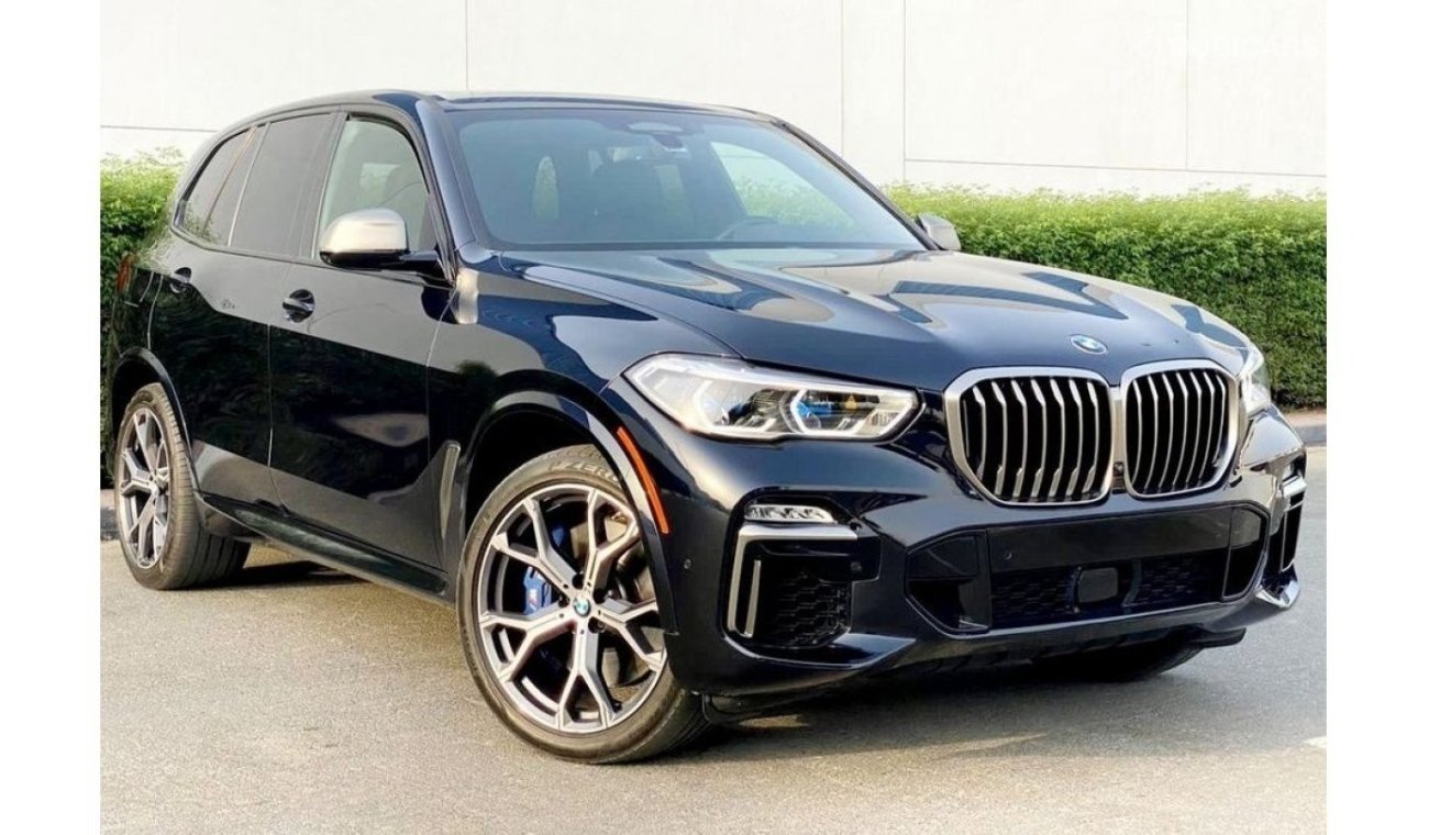 BMW X5 50i X Exclusive 50i X Exclusive Super Clean