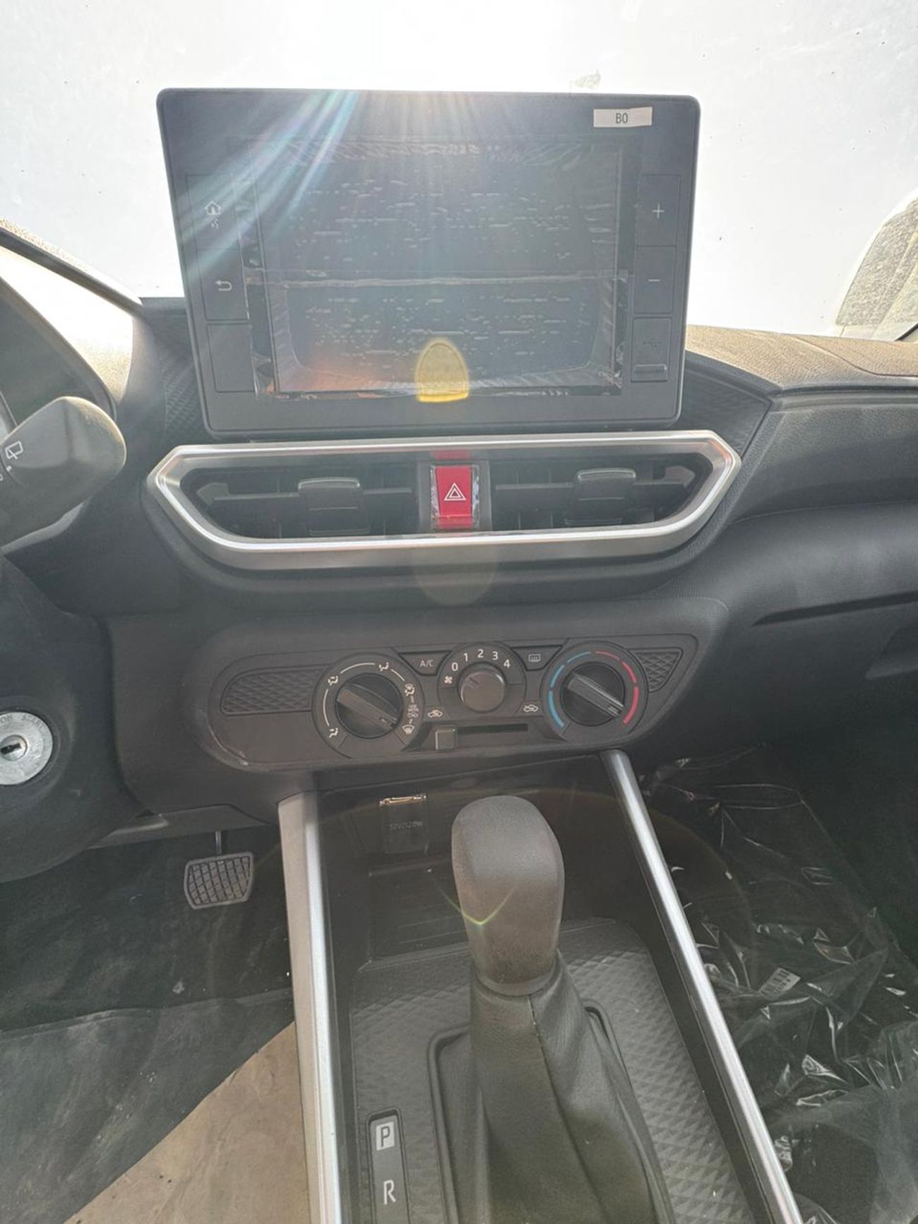 تويوتا ريز 1.2L E