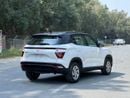 Hyundai Creta Mid 1.6L