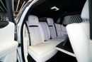Rolls Royce Ghost EWB