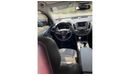 Chevrolet Equinox CHEVROLET_EQUINOX  LT  Model 2019  Gcc full automatic Excellent Condition
