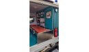 Toyota Land Cruiser Hard Top TOYOTA LAND CRUISER AMBULANCE 2016 MODEL