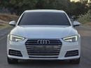 Audi A4 40 TFSI Design 2.0L AUDI A4 2019 //KOREAN // FULL OPITION // LOW MILEAGE // PERFECT CONDITION
