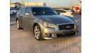 Infiniti M56 Infinity l M56