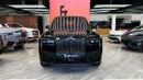 Rolls-Royce Cullinan Rolls Royce Cullinan - Black Badge - 2025