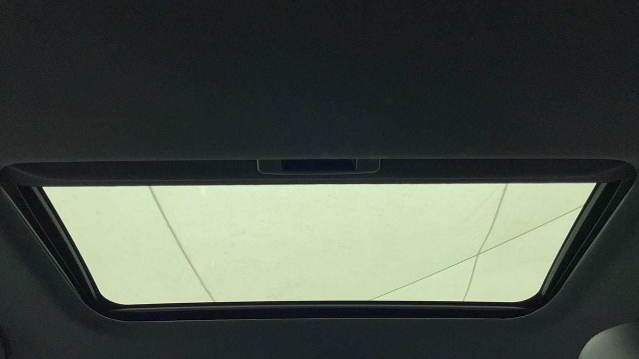 إنفينيتي QX55 ESSENTIAL 2 | بدون دفعة مقدمة | اختبار القيادة في المنزل