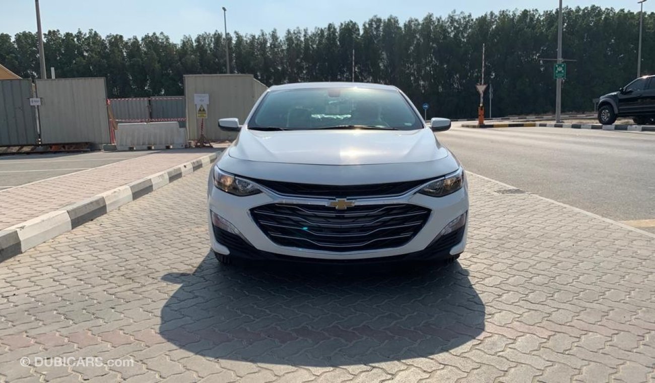 Chevrolet Malibu LT - Very Clean Car