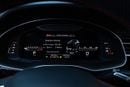 Audi RSQ8 TFSI quattro 4.0L