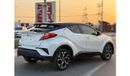 Toyota CHR TOYOTA C-HR XLE full option