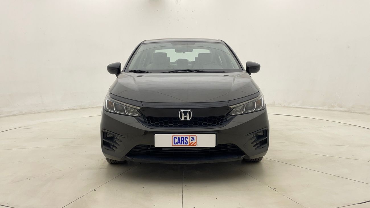 هوندا سيتي LX SPORT 1.5 | بدون دفعة مقدمة | اختبار القيادة في المنزل