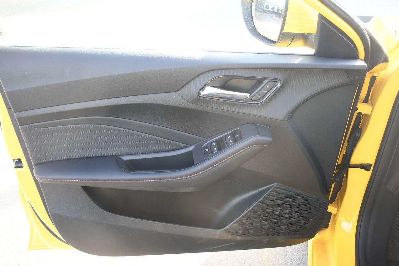 أم جي GT 1.5L Turbo Petrol Full option ( Ready Stock ) (UAE Possible)