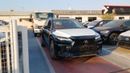 لكزس RX 500h F SPORT PERFORMANCE