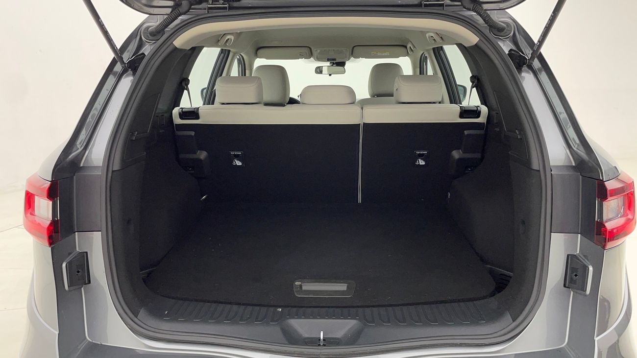 رينو كوليوس PE 2.5 | بدون دفعة مقدمة | اختبار القيادة في المنزل