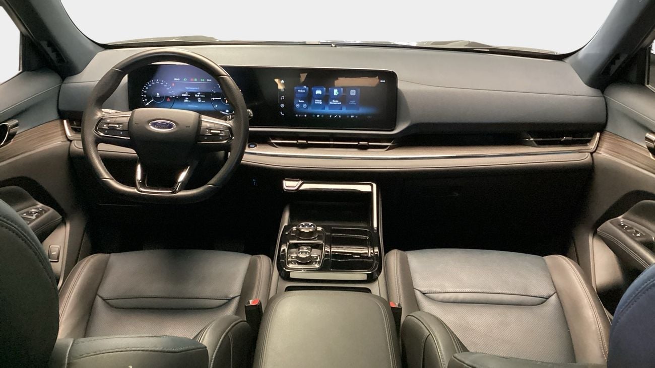 Ford Territory Titanium | upto AED 20,000 Ramadan Discount | Guaranteed Warranty | 0 Down Payment