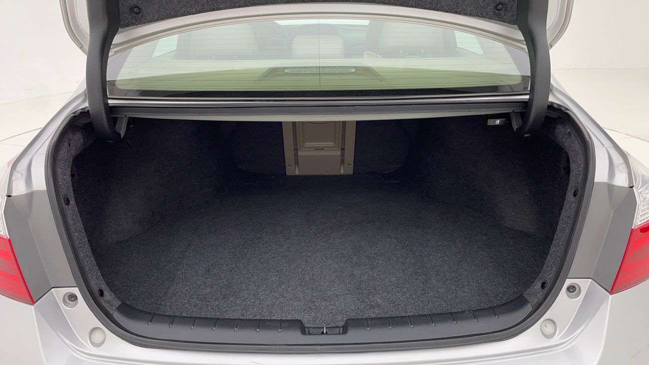 Honda Accord LX 2.4 | Zero Down Payment | Free Home Test Drive