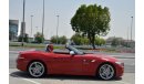 BMW Z4 SDrive 3.5IS M Power