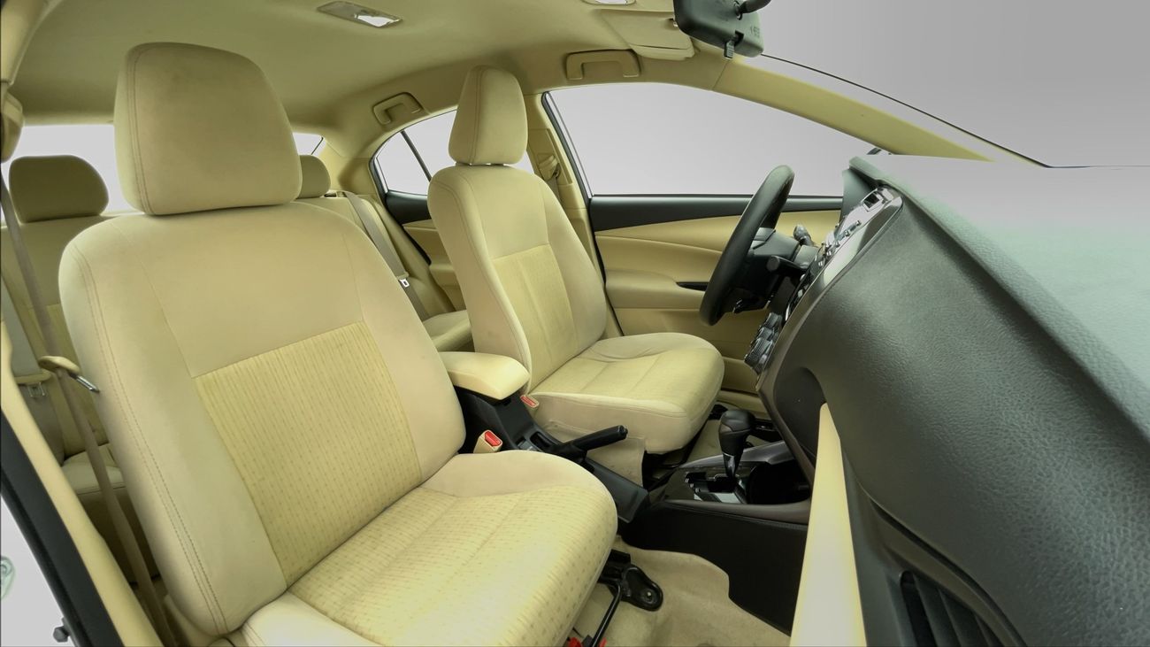 Toyota Yaris SE 1.5 | Zero Down Payment | Home Test Drive