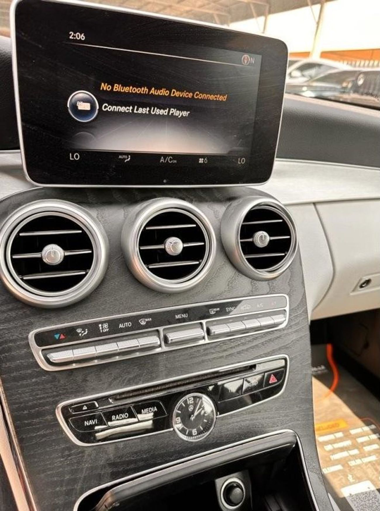 Mercedes-Benz C 300 Coupe