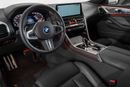 بي أم دبليو M850i 2023 BMW 850i M-Sport / Performance Package / Canadian Spec / Full PPF