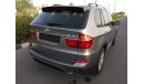 BMW X5 X Drive 35i 2012 GCC SPECS