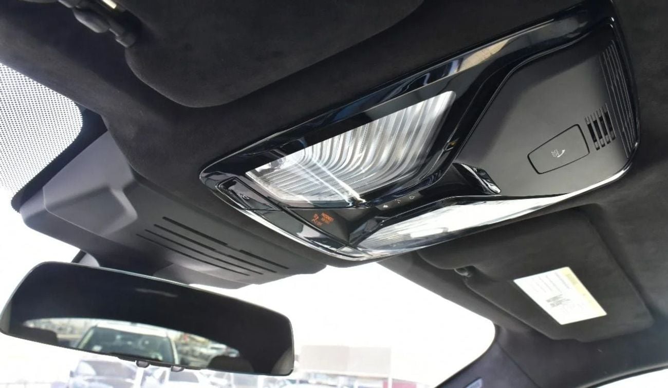 بي أم دبليو X6 M60-I | X-DRIVE