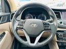 Hyundai Tucson AED1,070 PM | HYUNDAI TUCSON 2016 2.4L GDi 4WD | FSH | GCC | WELL MAINTAINED