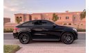 Mercedes-Benz GLE 43 AMG Mercedes-AMG GLE43 full option 2019 model    To contact this number -> (0502233421)    Panoramic roo