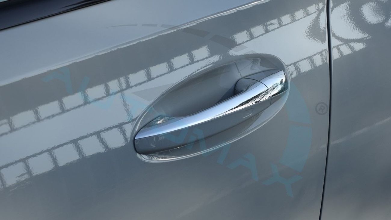 Mercedes-Benz GLE 53 AMG Coupe (For Export , НА ЭКСПОРТ) 4MATIC+ EQ Boost 2026 GCC Без пробега