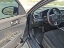 Kia Optima 2.0 EX ECO Hybrid