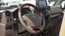 Toyota Land Cruiser Pick Up 79 4.5 DIESEL DC 2023 V8