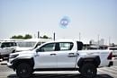 تويوتا هيلوكس Double Cab GRS V6 4.0L 4WD Automatic