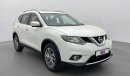 Nissan X-Trail SL 2.5 | Under Warranty | Inspected on 150+ parameters