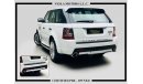 Land Rover Range Rover Sport Autobiography AUTOBIOGRAPHY ! + V8 + LED LIGHT + NAVIGATION + CAMERA / GCC / 2011 / UNLIMITED MILEAGE WARRANTY