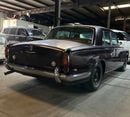Rolls-Royce Silver Shadow