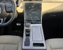 MG RX5 MG RX5 Luxury 1.5L Turbo A/T FWD SUV Gcc Black Color 2025 Model