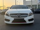 Mercedes-Benz A 250 Sport AMG 2.0L