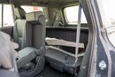 تويوتا برادو Toyota Prado 2025 2.4L Petrol 7 Seats