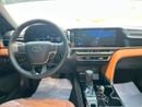 Toyota Camry GLE