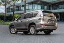 لكزس GX 460 PREMIER