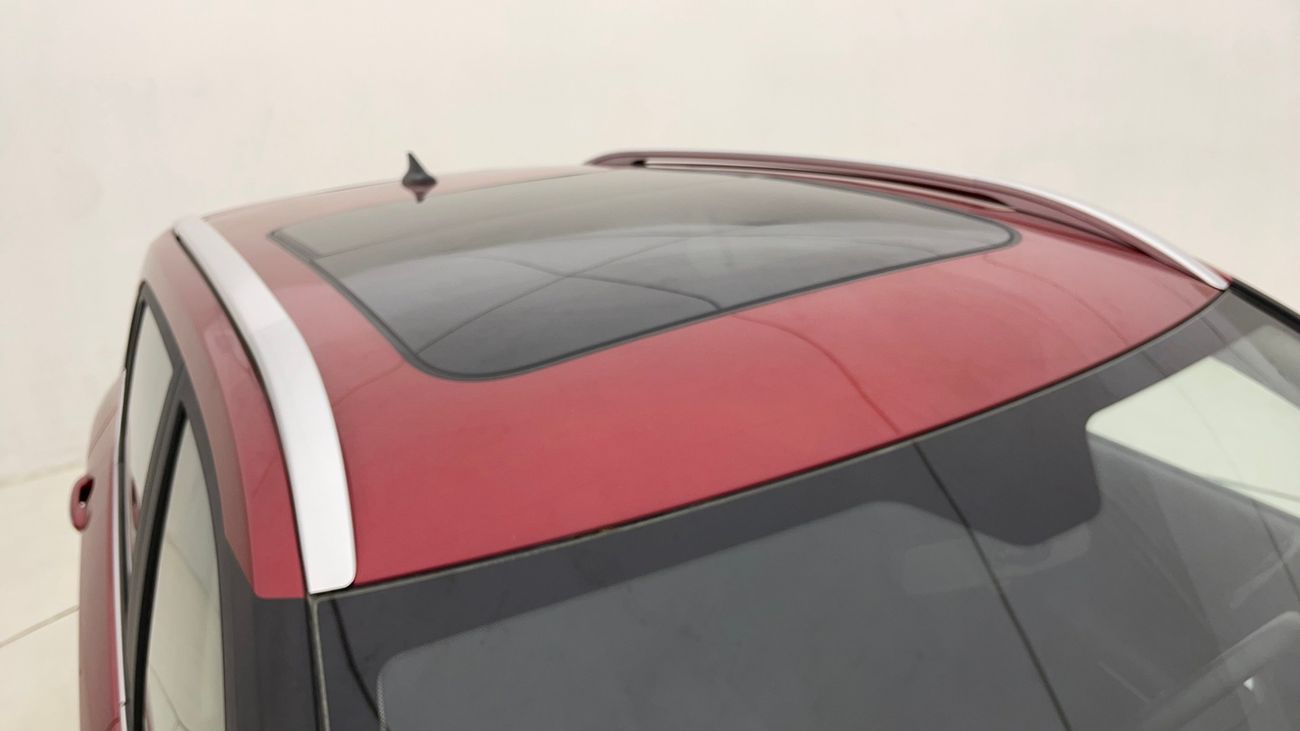 Chevrolet Groove PREMIER 1.5 | Zero Down Payment | Home Test Drive