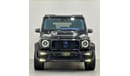 مرسيدس بنز G 63 AMG 2021 Mercedes Benz G800 Brabus, Warranty, Fully Loaded, German Specification