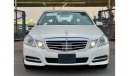 Mercedes-Benz E 350 Pre owned Mercedes Benz E-350 Blue Efficiency Fresh japan Import Clean Title