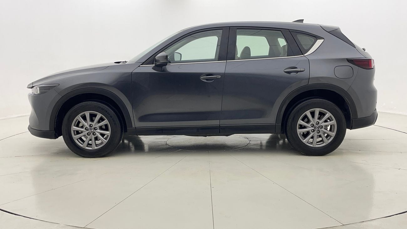 Mazda CX5 GL 2.5 | Zero Down Payment | Home Test Drive