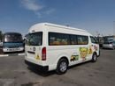 تويوتا هاياس TOYOTA HIACE VAN RHD 2015 MODEL 2.7 L PETROL AUTOMATIC(PM61832)